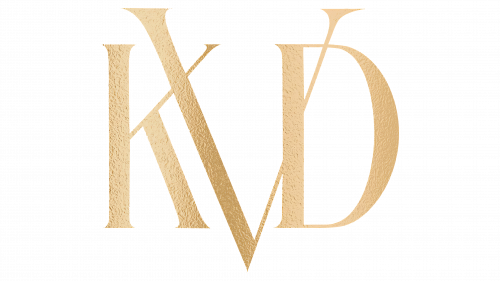 Logo de Kat Von D