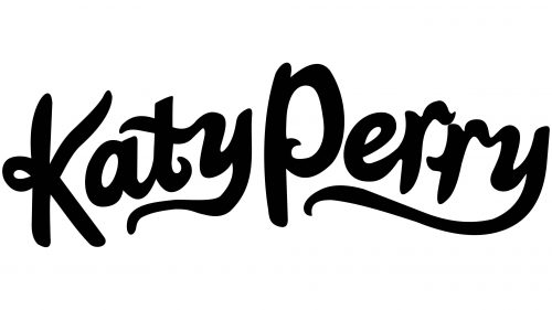 Logo de Katy Perry