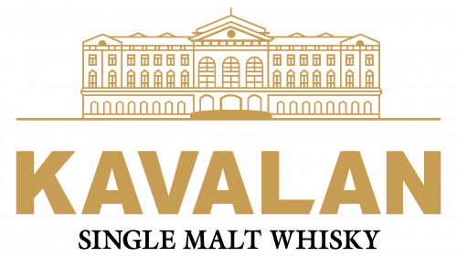 Logo de Kavalan