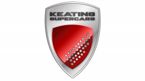 Logo de Keating