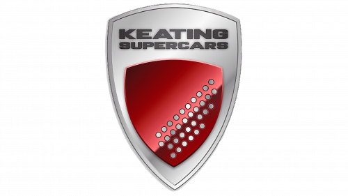 Logo de Keating