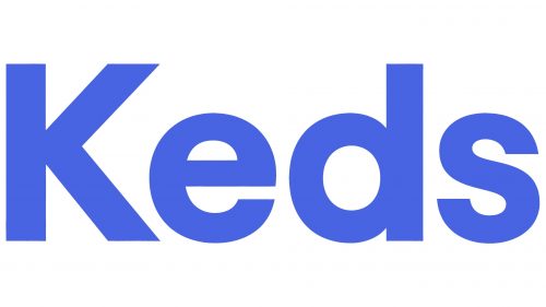 Logo de Keds
