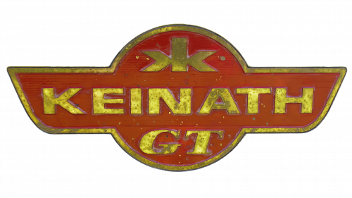 Logo de Keinath