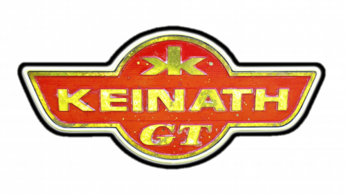 Logo de Keinath