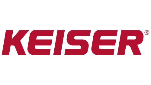 Logo de Keiser