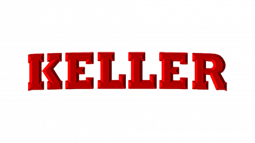 Logo de Keller