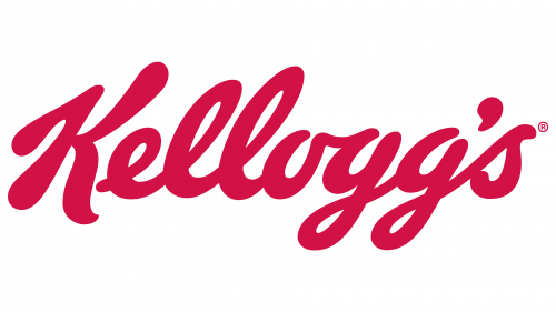 Logo de Kellogg's