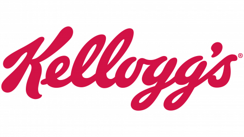 Logo de Kellogg's