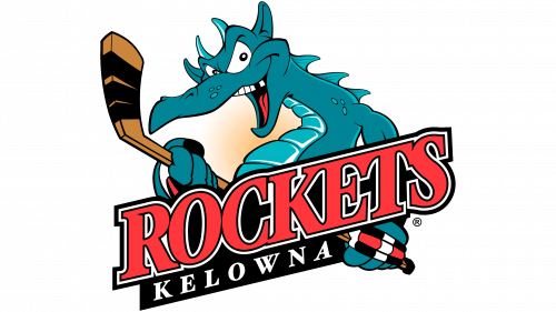 Logo de Kelowna Rockets