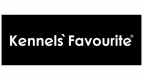 Logo de Kennels Favourite