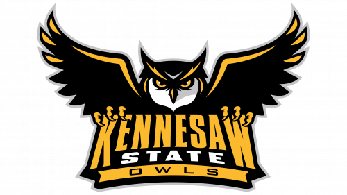 Logo de Kennesaw State Owls