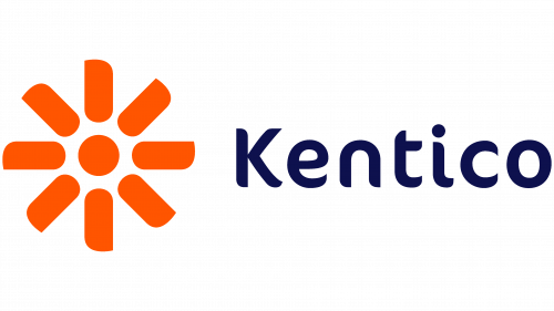 Logo de Kentico