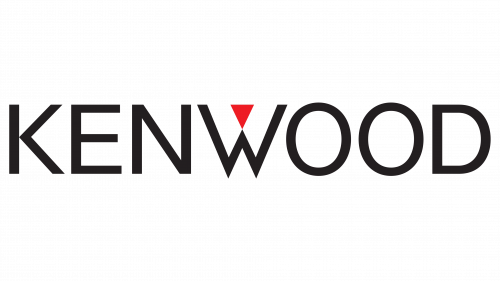 Logo de Kenwood