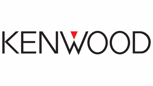 Logo de Kenwood