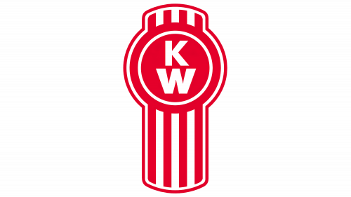 Logo de Kenworth