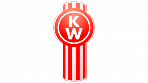 Logo de Kenworth
