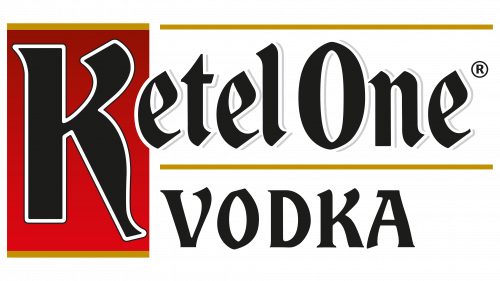 Logo de Ketel One