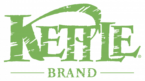 Logo de Kettle Brand