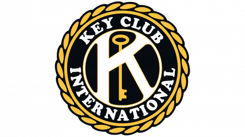 Logo de Key Club International