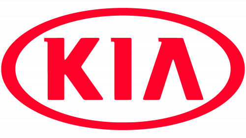 Logo de Kia