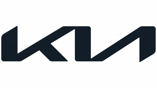 Logo de Kia