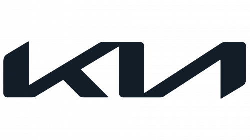 Logo de Kia Motors
