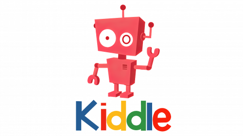 Logo de Kiddle Search