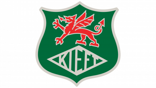 Logo de Kieft