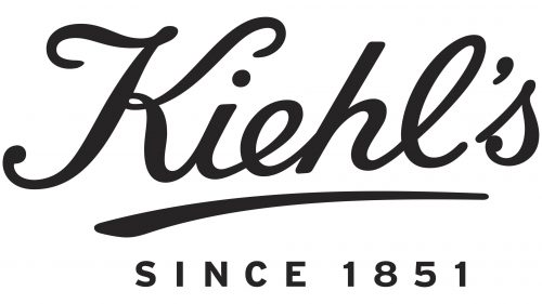 Logo de Kiehl's