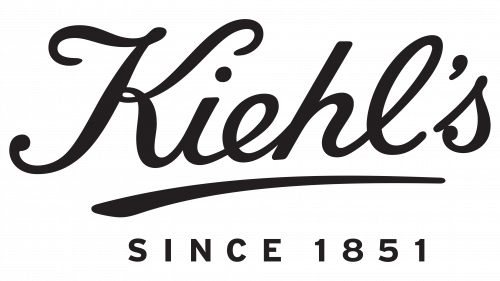 Logo de Kiehl's
