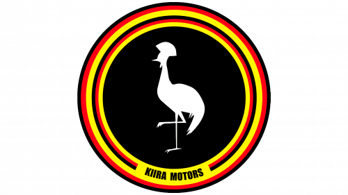 Logo de Kiira