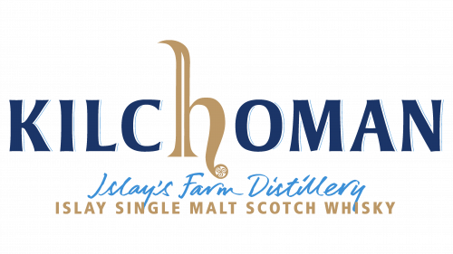 Logo de Kilchoman