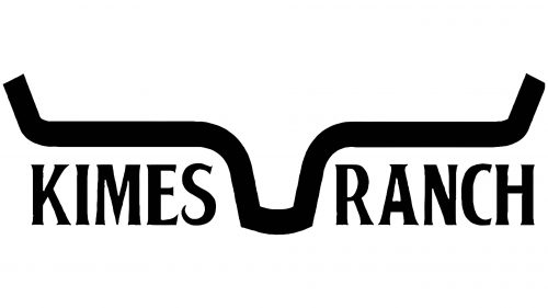 Logo de Kimes Ranch