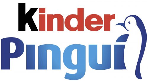 Logo de Kinder Pingui