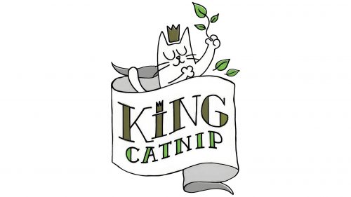 Logo de King Catnip