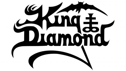 Logo de King Diamond