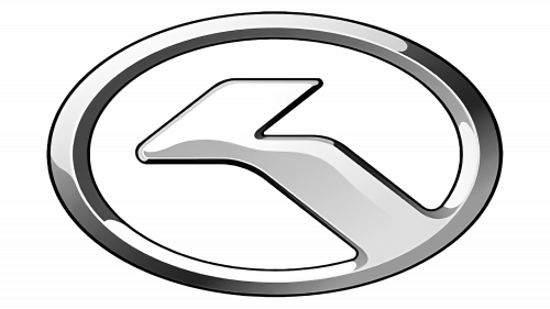 Logo de King Long