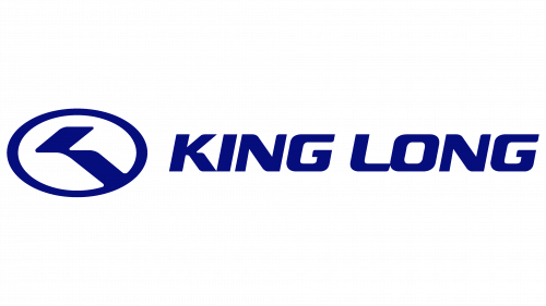 Logo de King Long