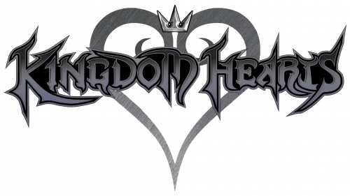Logo de Kingdom Hearts