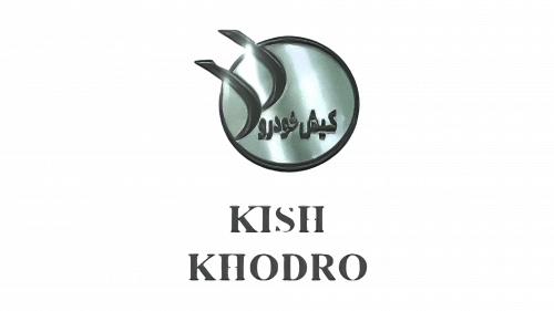 Logo de Kish Khodro