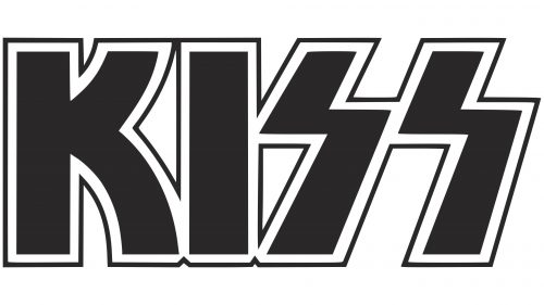Logo de Kiss