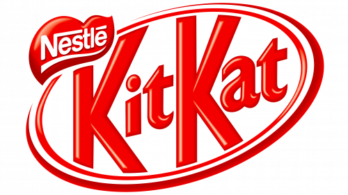 Logo de Kit Kat