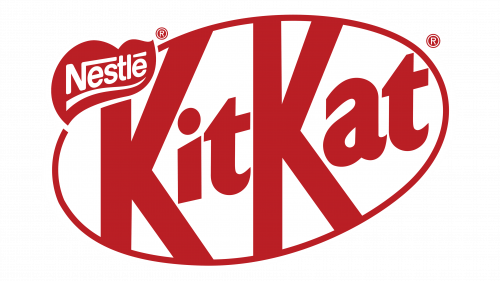 Logo de Kit Kat