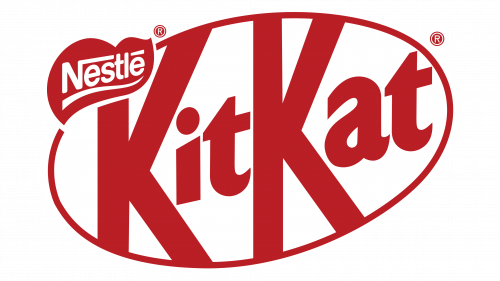 Logo de Kit Kat