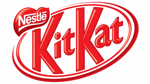 Logo de KitKat