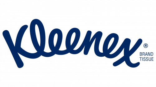 Logo de Kleenex en 2007