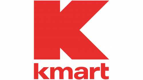 Logo de Kmart