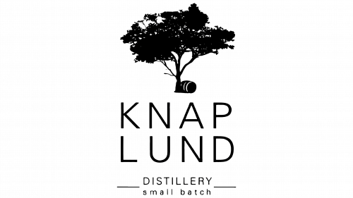 Logo de Knaplund