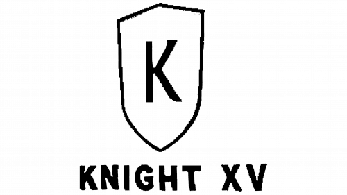 Logo de Knight XV