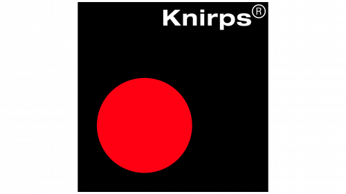 Logo de Knirps